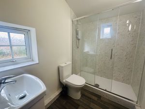 Shower Room - click for photo gallery
